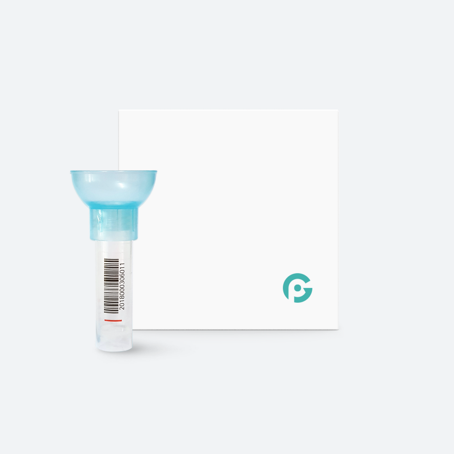Genoplan DNA for B2B (100EA) (SGD100)